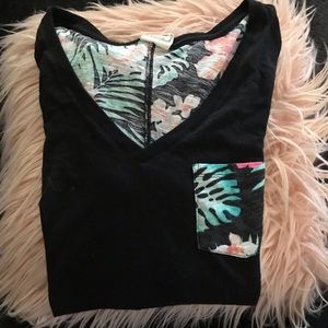 Very cute t shirt . Perfect for summer